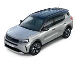 Opel Frontera (2026) thumbnail 4