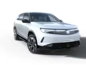 Opel Grandland (2026)