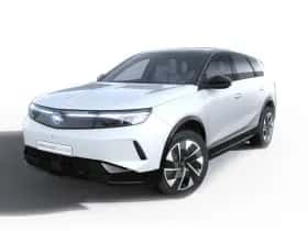 Opel Grandland (2026) thumbnail 3