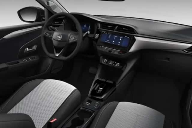 Opel Corsa-e (2026) thumbnail 5
