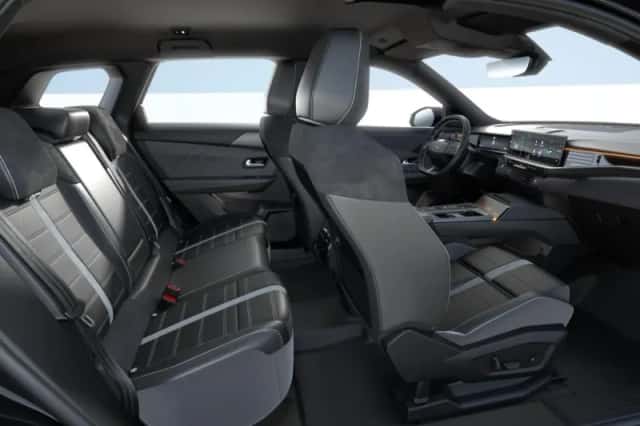 Opel Grandland (2026) thumbnail 6