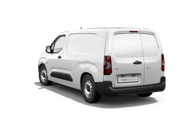 Opel Combo-e (2026) thumbnail 2