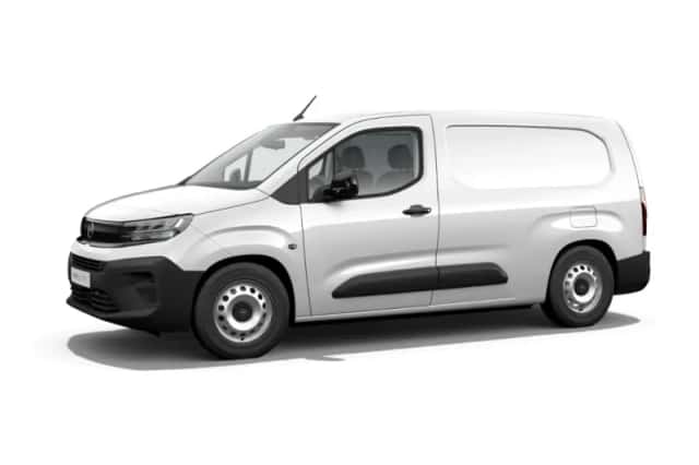 Opel Combo-e (2026) thumbnail 3