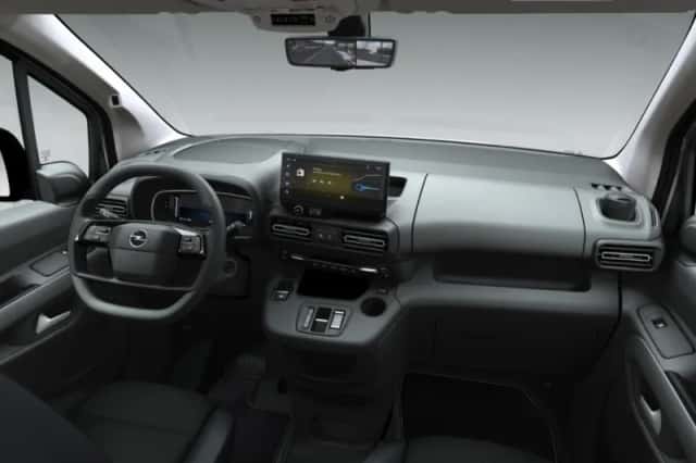 Opel Combo-e (2026) thumbnail 5