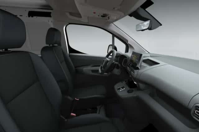 Opel Combo-e (2026) thumbnail 6