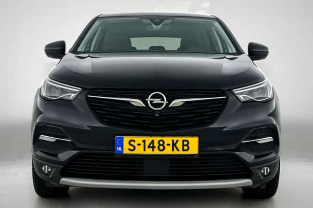 Opel Grandland X (2021) thumbnail 5