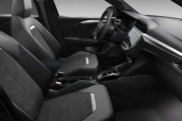 Opel Corsa (2026) thumbnail 6