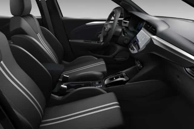 Opel Corsa (2026) thumbnail 6