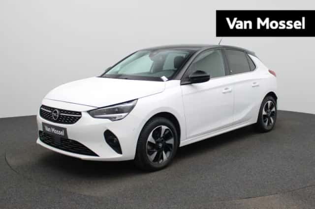 Opel Corsa-e (2023) thumbnail 1