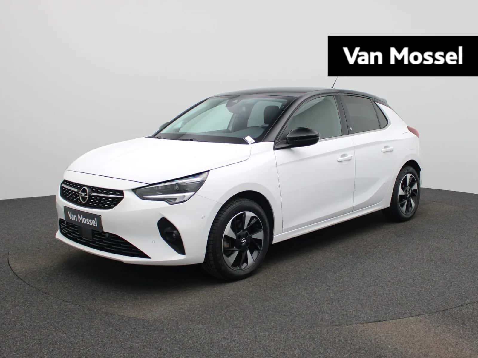 Opel Corsa-e (2023) — foto 1