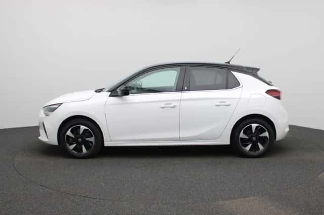 Opel Corsa-e (2023) thumbnail 4