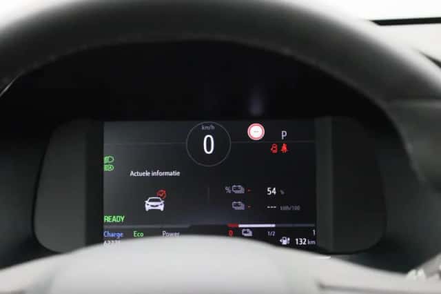 Opel Corsa-e (2023) thumbnail 8