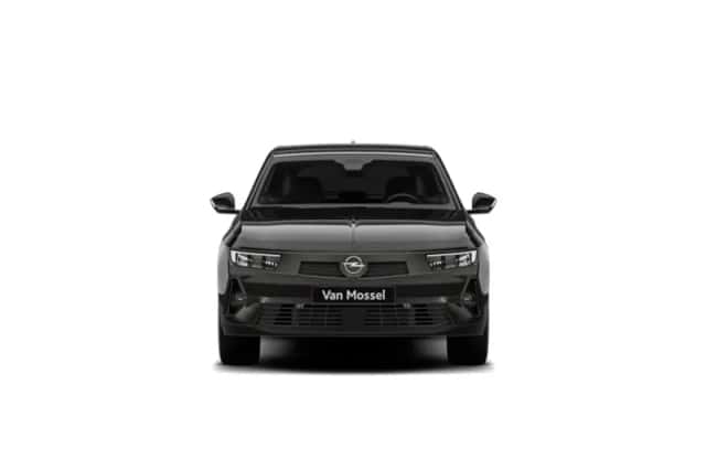 Opel Astra (2026) thumbnail 2