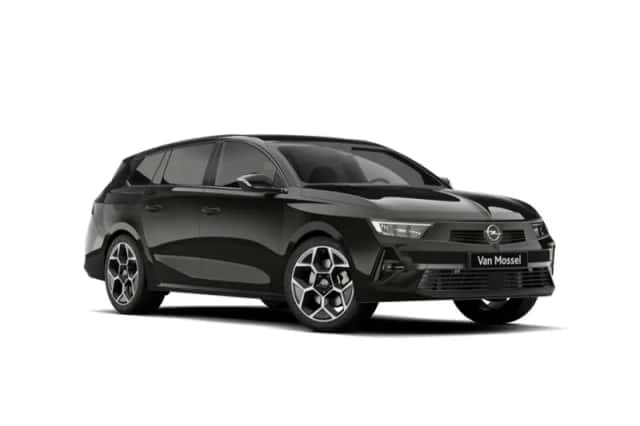 Opel Astra (2026) thumbnail 3