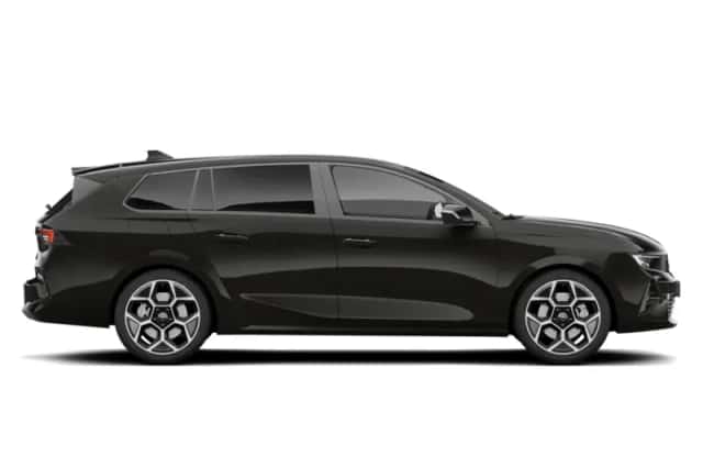 Opel Astra (2026) thumbnail 4