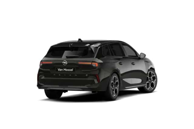 Opel Astra (2026) thumbnail 6