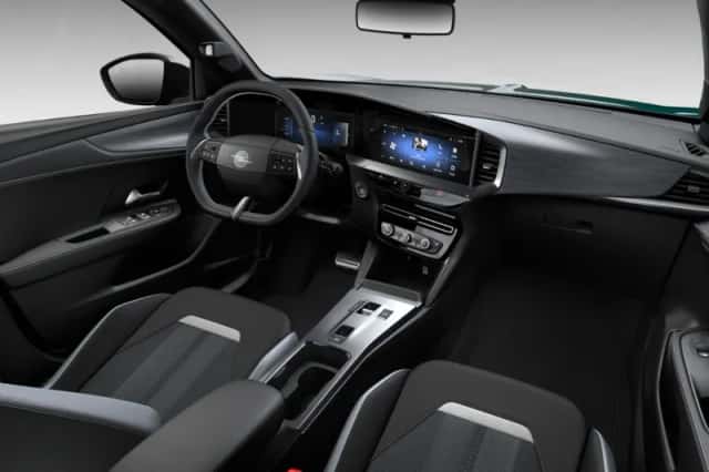 Opel Mokka (2026) thumbnail 5