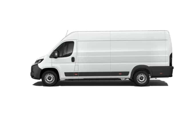 Opel Movano-e (2026) thumbnail 1