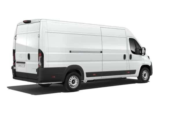 Opel Movano-e (2026) thumbnail 3