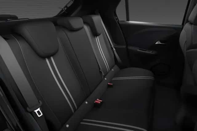 Opel Corsa (2026) thumbnail 7