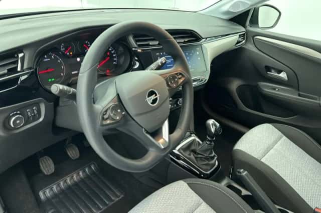 Opel Corsa (2025) thumbnail 15