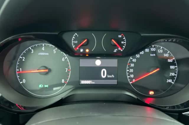 Opel Corsa (2025) thumbnail 16