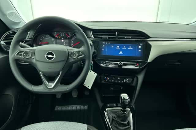 Opel Corsa (2025) thumbnail 21