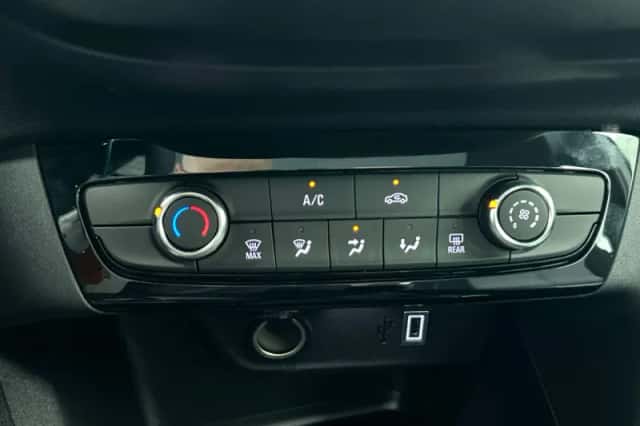 Opel Corsa (2025) thumbnail 22