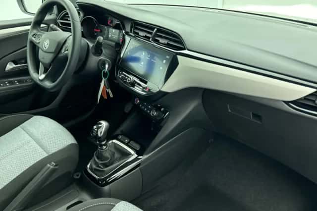 Opel Corsa (2025) thumbnail 23