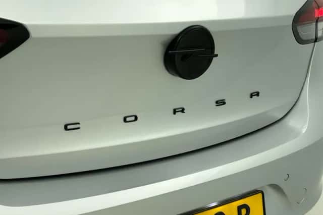 Opel Corsa (2025) thumbnail 24
