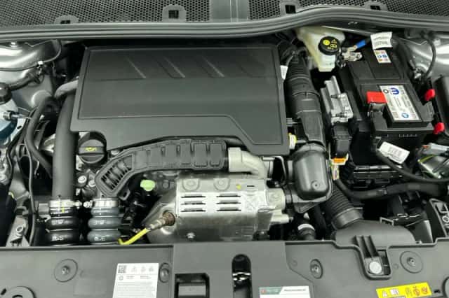Opel Corsa (2025) thumbnail 28