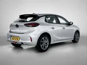 Opel Corsa (2025) thumbnail 4