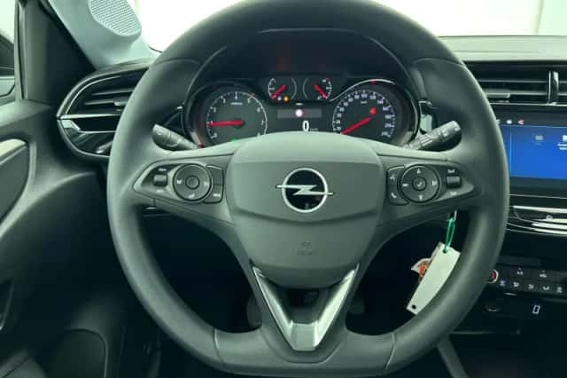 Opel Corsa (2025) thumbnail 31