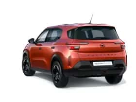 Opel Frontera (2026) thumbnail 2