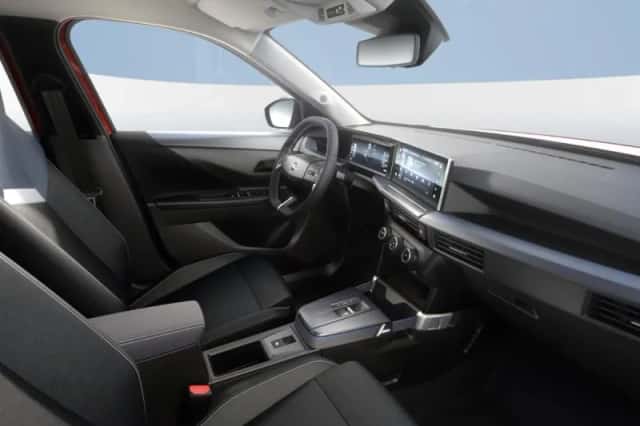 Opel Frontera (2026) thumbnail 6