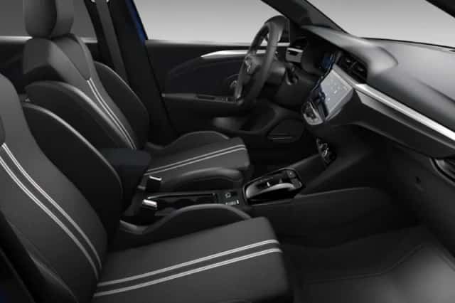 Opel Corsa (2026) thumbnail 6