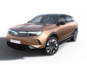 Opel Grandland (2026) thumbnail 3