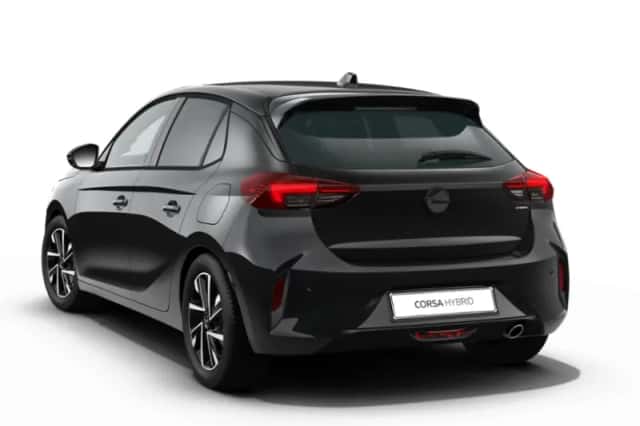 Opel Corsa (2026) thumbnail 2