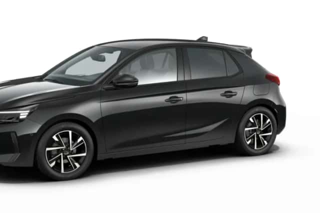 Opel Corsa (2026) thumbnail 3