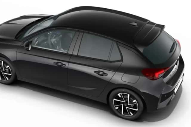 Opel Corsa (2026) thumbnail 4