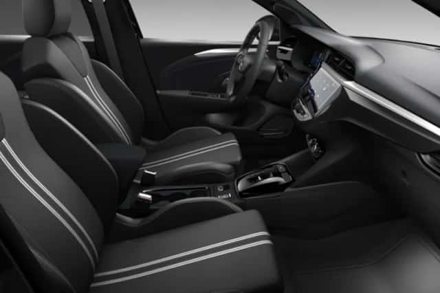 Opel Corsa (2026) thumbnail 6