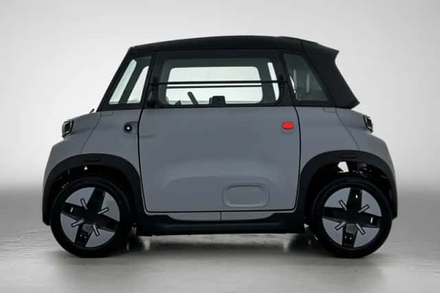 Opel Rocks-e (2026) thumbnail 2