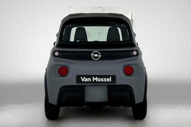 Opel Rocks-e (2026) thumbnail 3