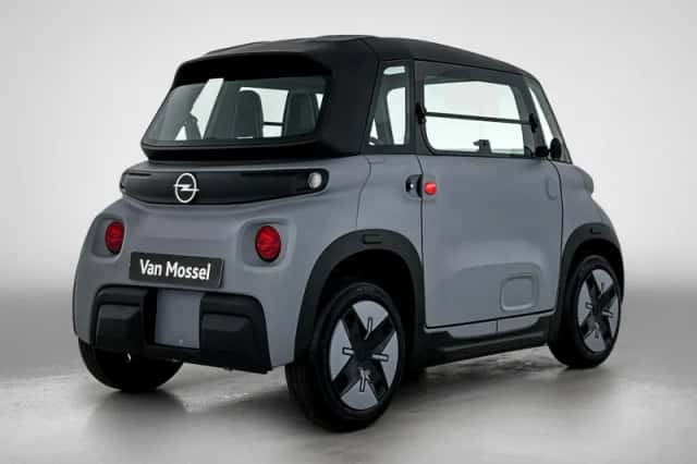 Opel Rocks-e (2026) thumbnail 4