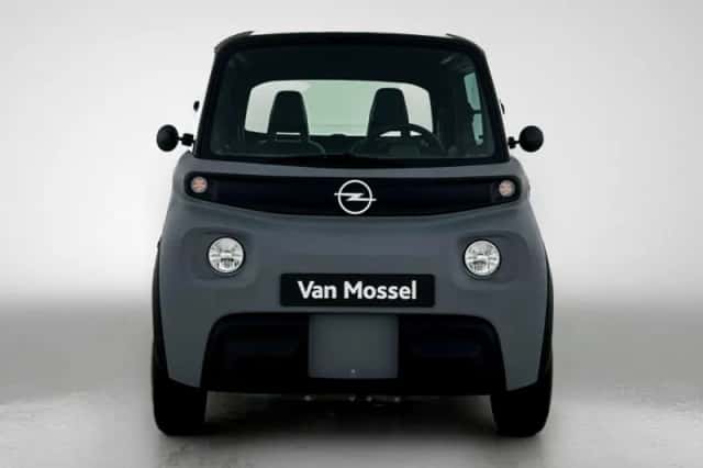 Opel Rocks-e (2026) thumbnail 5
