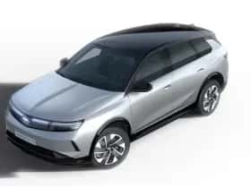 Opel Grandland (2026) thumbnail 4