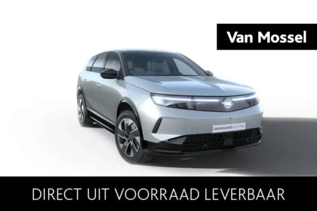 Opel Grandland (2026) thumbnail 1