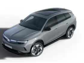 Opel Grandland (2026) thumbnail 4