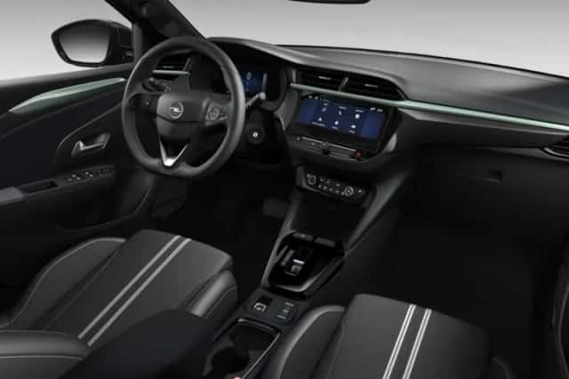 Opel Corsa (2026) thumbnail 5