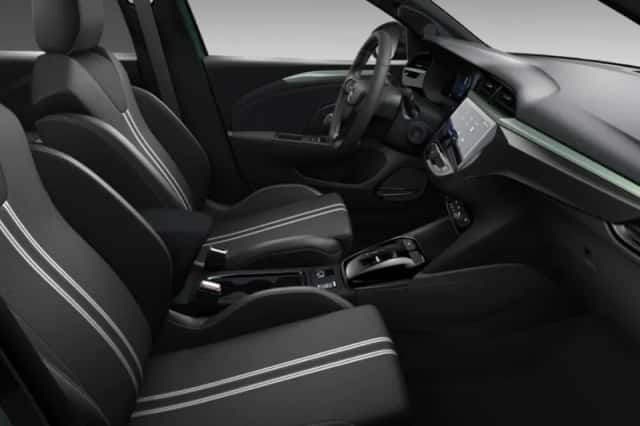 Opel Corsa (2026) thumbnail 6